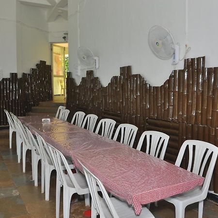 Koyna Lake Resort Koynanagar ภายนอก รูปภาพ